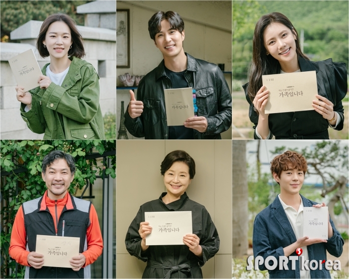0601_tvN 새 월화드라마_(아는 건 별로 없지만) 가족입니다_배우들이 직접 밝힌 관전 포인트.jpg